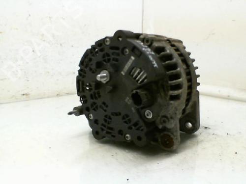 Alternator VW PASSAT B6 Variant (3C5) 2.0 TDI 16V | BP38657193M7 - Image 3