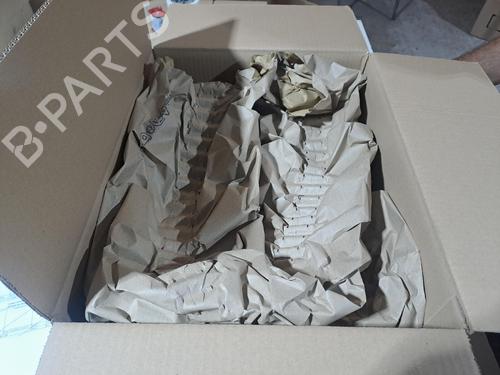 Left headlight MAZDA 6 Estate (GH) 2.2 MZR-CD (GH10) | BP38671002C28 - Image 7