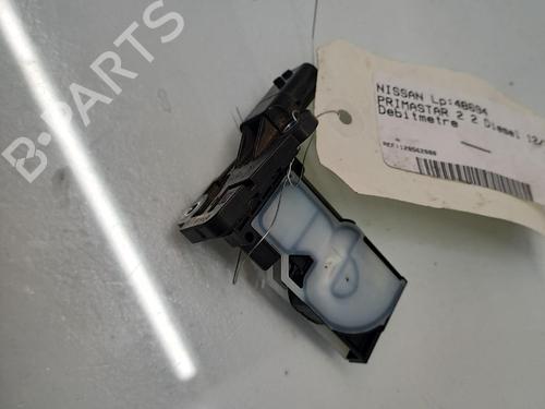 Mass air flow sensor NISSAN PRIMASTAR Van (X82) 2.0 dCi 130 | BP38942977M95 - Image 3