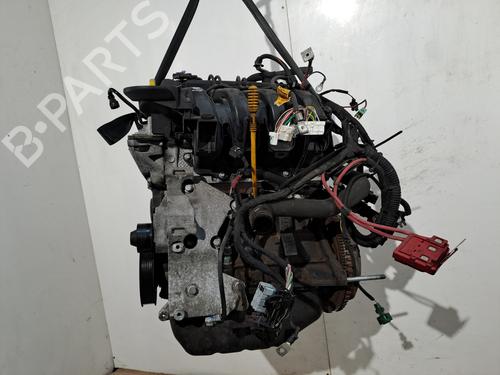 Engine RENAULT CLIO III (BR0/1, CR0/1) 1.2 16V (BR02, BR0J, BR11, CR02, CR0J, CR11) | BP38669415M1 - Image 3