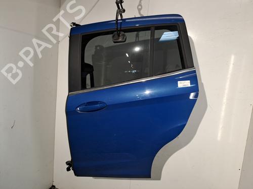 Porta trás esquerda FORD B-MAX (JK) 1.0 EcoBoost | BP38667128C4 - Image 2