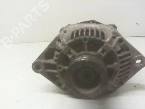 Alternator OPEL MOVANO A Van (X70) 2.8 DTI (FD) | BP38654875M7 - Image 5