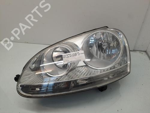 Right headlight VW GOLF V (1K1) 1.9 TDI | BP39520921C29 - Image 3