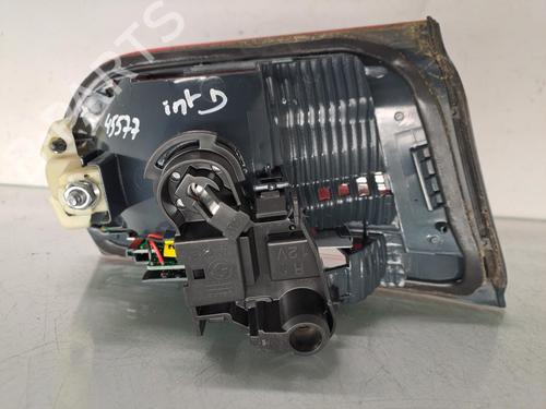 Used Left tailgate light Left tailgate light 38663659 38663659