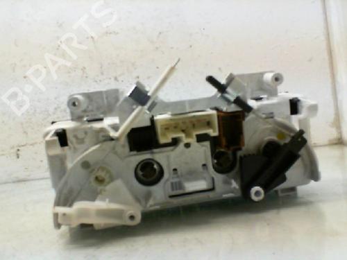 Climate control CITROËN BERLINGO Box Body/MPV (B9) 1.6 HDi 90 | BP38657828I5 - Image 2