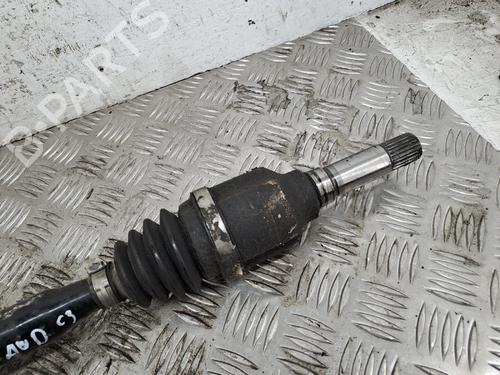 Right front driveshaft CITROËN C3 II (SC_) 1.4 | BP39738320M39 - Image 2