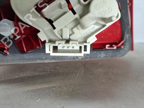 Left tailgate light AUDI A5 (8T3) 2.7 TDI | BP38668887C79 - Image 4