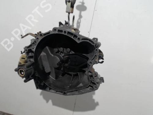 Used Gearbox Gearbox 38662024 38662024