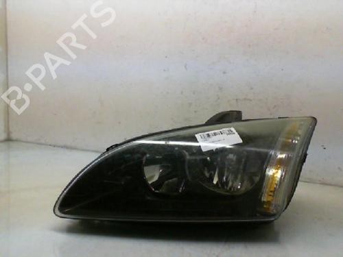 Left headlight FORD FOCUS II (DA_, HCP, DP) 1.8 TDCi | BP38657433C28 - Image 2