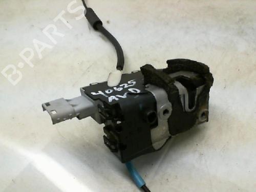 Used Front right lock Front right lock 38658187 38658187