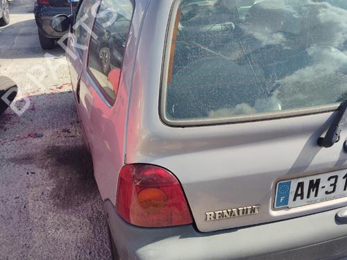 Brugte RENAULT TWINGO I (C06_)  1.2 (C066, C068)  4959225