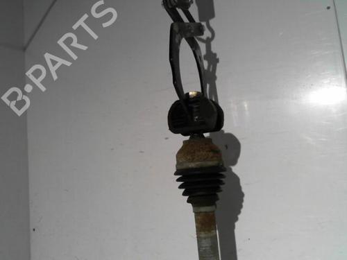 Used Left front driveshaft Left front driveshaft 38655755 38655755