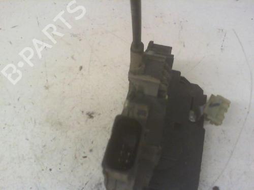 Used Front right lock Front right lock OPEL CORSA D (S07) 1.3 CDTI (L08, L68) (75 hp) 38654954 38654954
