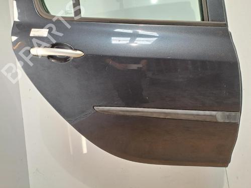 Porte arrière droite Porte arrière droite 39169297 39169297