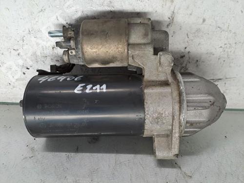 Starter MERCEDES-BENZ E-CLASS (W211) E 220 CDI (211.008) | BP38664702M8 - Image 4
