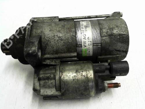 Used Starter Starter 38660030 38660030