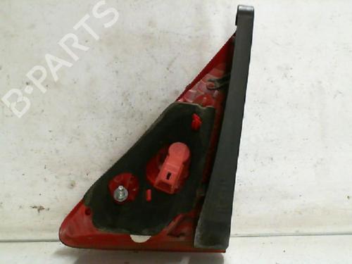Used Left tailgate light Left tailgate light 38662109 38662109