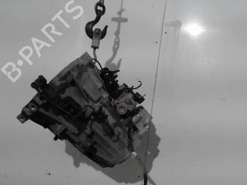 Gearbox KIA CEE'D Hatchback (ED) 1.6 CRDi 115 | BP38660787M3 - Image 4