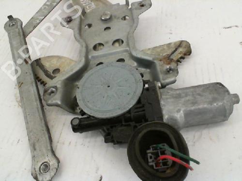 rudehejsemekanisme-ventre-foran-suzuki-swift-iii-mz-ez-2005-38660224 main image
