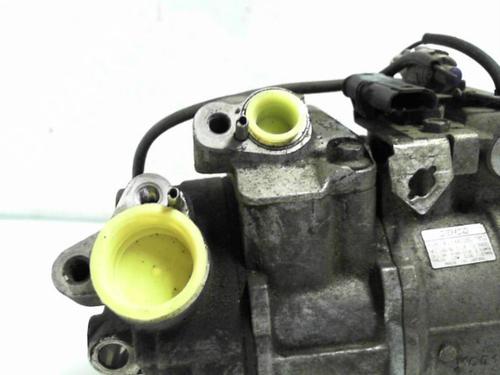 AC compressor BMW 1 (E87) 116 d | BP38659737M34 - Image 2