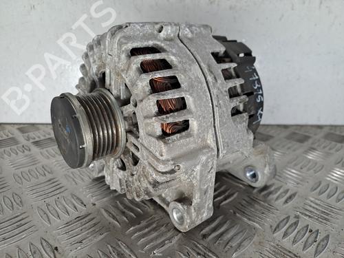 Alternator BMW X1 (E84) sDrive 16 d | BP38669473M7 - Image 4