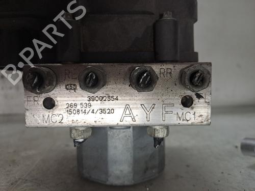 Módulo de ABS Módulo de ABS 38668480 38668480