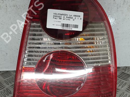 Right taillight VW PASSAT B5.5 (3B3) 1.9 TDI | BP38667475C35 - Image 3