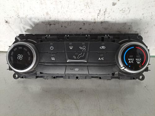 Climate control FORD TRANSIT CUSTOM V362 Van (FY, FZ) 2.0 EcoBlue | BP39710521I5 - Image 3