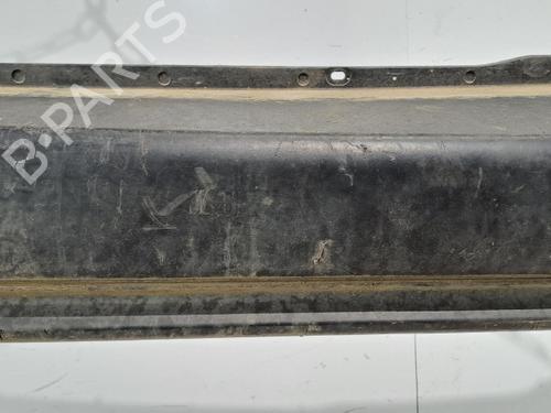 Used Rear bumper Rear bumper PEUGEOT PARTNER Box Body/MPV (K9) 1.5 BlueHDI 130 (131 hp) 40437178 40437178