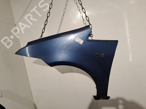 Used Left front fenders Left front fenders 38666176 38666176