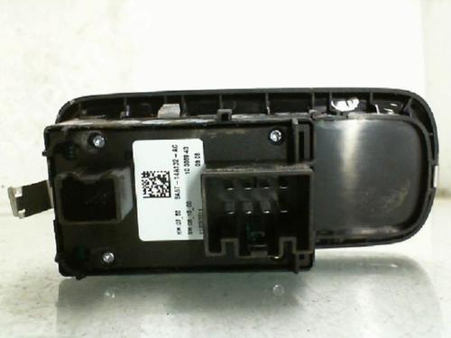 Left front window switch FORD FIESTA VI (CB1, CCN) 1.25 | BP38661493I27 - Image 3