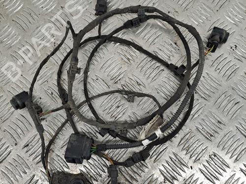 Used Electronic module Electronic module 38672109 38672109