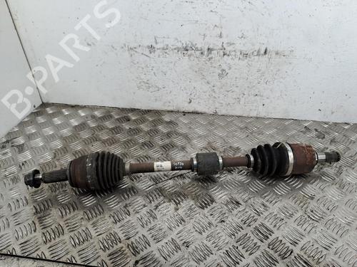 Left front driveshaft KIA CEE'D (JD) 1.0 T-GDI | BP39738317M38 - Image 2