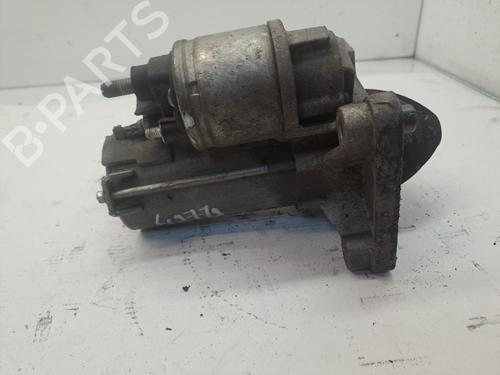 Used Starter Starter FORD FIESTA VI (CB1, CCN) 1.6 TDCi (90 hp) 40039142 40039142