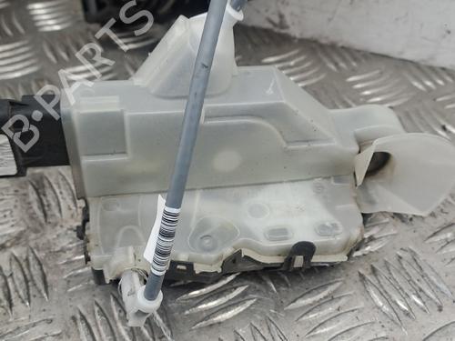 Used Front left lock Front left lock 38672002 38672002