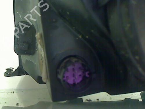 Used Right headlight Right headlight 38653013 38653013