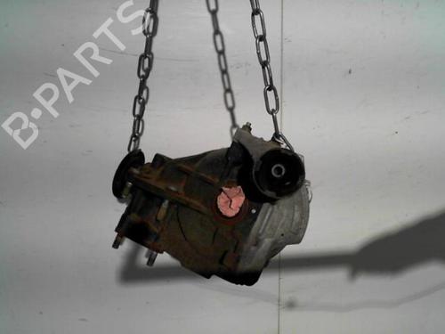 Rear differential MAZDA RX-8 (SE, FE) 1.3 (FE103, SE3P) | BP38653530M24 - Image 3