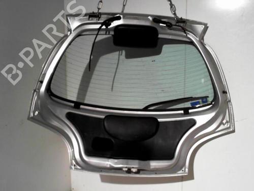 Used Tailgate Tailgate 38656938 38656938