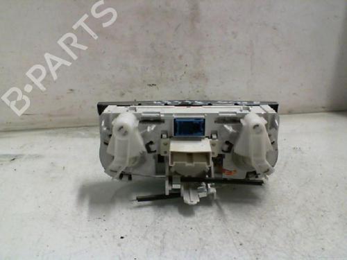 Used Climate control Climate control 38661611 38661611