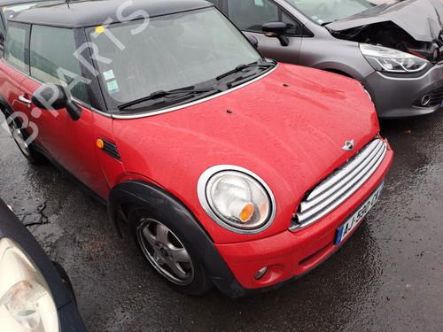 Starter MINI MINI (R56) Cooper | BP38670408M8 - Image 8