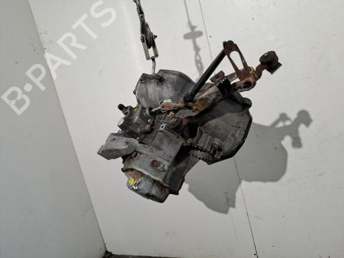 Gearkasse Gearkasse 38665044 38665044