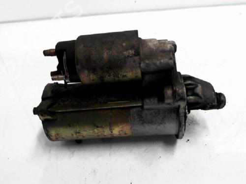 Startmotor Startmotor 38658917 38658917