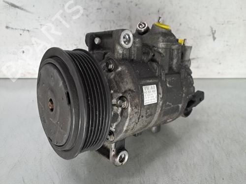 Used AC compressor AC compressor 38664720 38664720