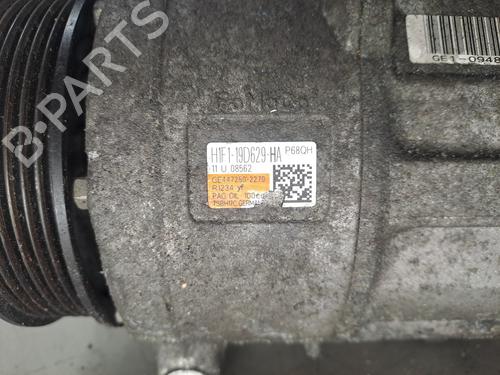 AC compressor FORD C-MAX II (DXA/CB7, DXA/CEU) 1.5 TDCi | BP38668967M34 - Image 2