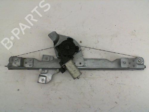 Front right window mechanism DACIA DUSTER (HS_) 1.5 dCi 4x4 (HSMC, HSMD) | BP38662731C23 - Image 4