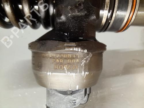 Injector VW PASSAT B5.5 (3B3) 1.9 TDI | BP38669360M100 - Image 5