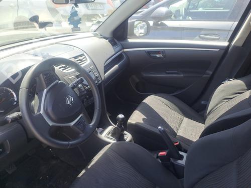 Starter SUZUKI SWIFT IV (FZ, NZ) 1.3 DDiS (AZG413D, ZC02S, ZC92S) | BP38670399M8 - Image 6