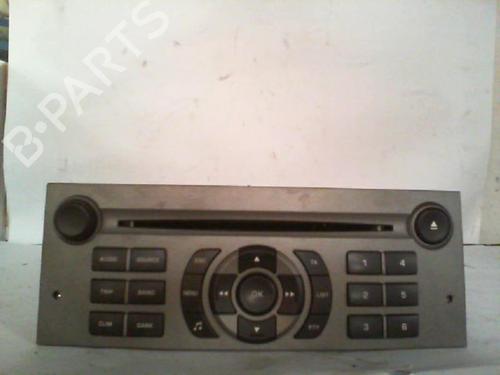 Used Radio Radio 38659270 38659270