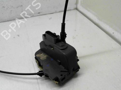 Used Rear right lock Rear right lock 38655370 38655370