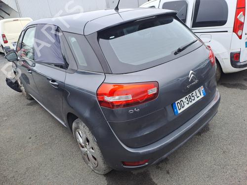 Right taillight CITROËN C4 Picasso II 1.6 HDi / BlueHDi 115 | BP38669538C35 - Image 7